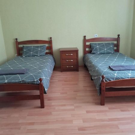 Apartment In Zentrum Skandi Vinița Exterior foto